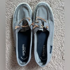 sperry shoes